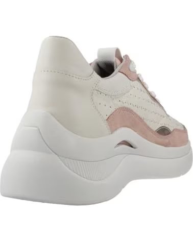 STONEFLY ZAPATILLAS STONEFLY ROCHA 3 MUJER NAPPA LTH VELOUR BEIGE