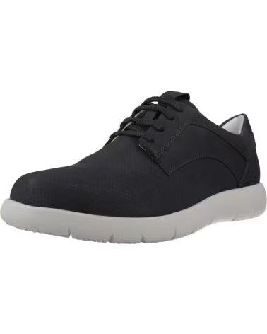 STONEFLY ZAPATILLAS STONEFLY STREAM 36 HOMBRE AZUL NOBUK 03G
