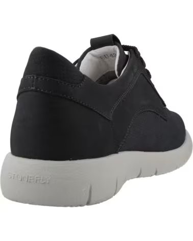 STONEFLY ZAPATILLAS STONEFLY STREAM 36 HOMBRE AZUL NOBUK 03G