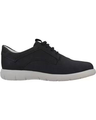 STONEFLY ZAPATILLAS STONEFLY STREAM 36 HOMBRE AZUL NOBUK 03G