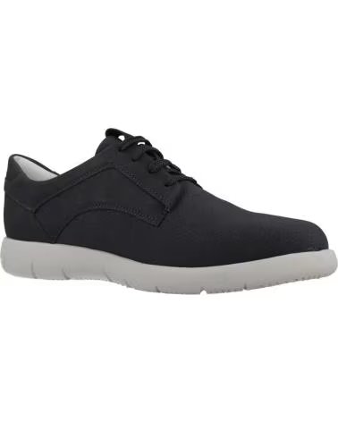 STONEFLY ZAPATILLAS STONEFLY STREAM 36 HOMBRE AZUL NOBUK 03G