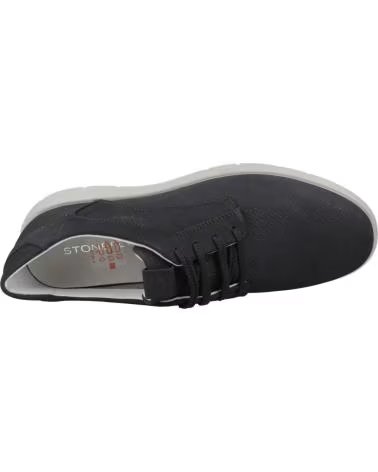 STONEFLY ZAPATILLAS STONEFLY STREAM 36 HOMBRE AZUL NOBUK 03G