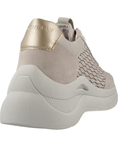 STONEFLY ZAPATILLAS MUJER MODELO ROCHA 8 NAPPA LTH VELOUR COLOR MARRO ZAPATILLAS MUJER MODELO ROCHA 8 NAPPA LTH VELOUR COLOR MAR