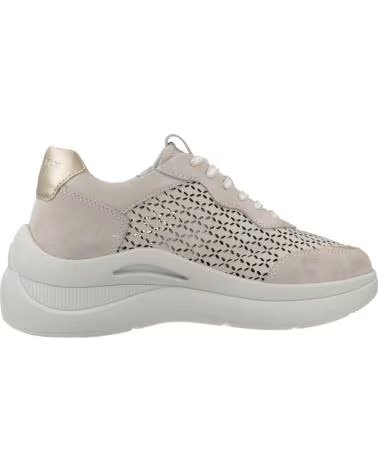 STONEFLY ZAPATILLAS MUJER MODELO ROCHA 8 NAPPA LTH VELOUR COLOR MARRO ZAPATILLAS MUJER MODELO ROCHA 8 NAPPA LTH VELOUR COLOR MAR