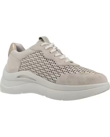 STONEFLY ZAPATILLAS MUJER MODELO ROCHA 8 NAPPA LTH VELOUR COLOR MARRO ZAPATILLAS MUJER MODELO ROCHA 8 NAPPA LTH VELOUR COLOR MAR