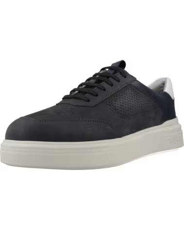 STONEFLY ZAPATILLAS DE ANTE AZUL MARINO STONEFLY PHOENIX 8 PARA HOMBRE 1GD