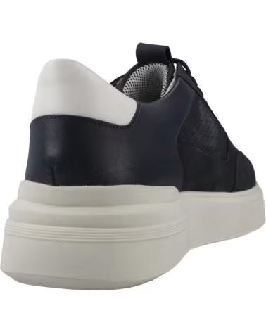 STONEFLY ZAPATILLAS DE ANTE AZUL MARINO STONEFLY PHOENIX 8 PARA HOMBRE 1GD