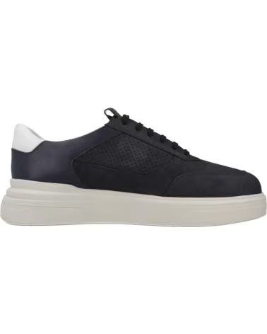 STONEFLY ZAPATILLAS DE ANTE AZUL MARINO STONEFLY PHOENIX 8 PARA HOMBRE 1GD