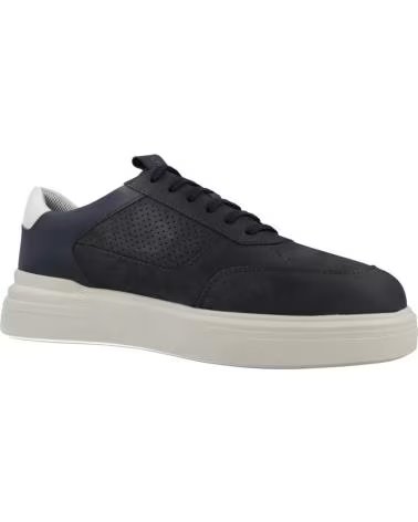 STONEFLY ZAPATILLAS DE ANTE AZUL MARINO STONEFLY PHOENIX 8 PARA HOMBRE 1GD