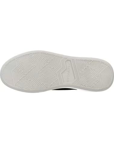 STONEFLY ZAPATILLAS DE ANTE AZUL MARINO STONEFLY PHOENIX 8 PARA HOMBRE 1GD