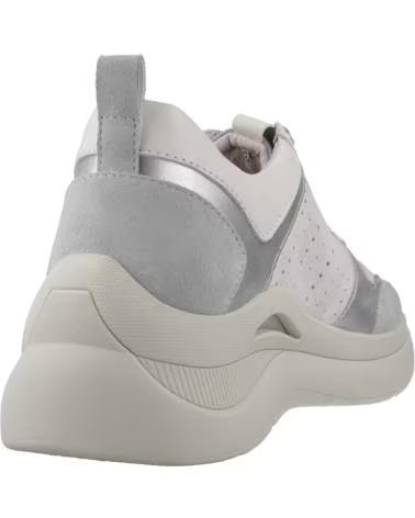 STONEFLY STONEFLY ZAPATILLAS MUJER MODELO ROCHA 9 VELOUR TEX BLANCO CG2