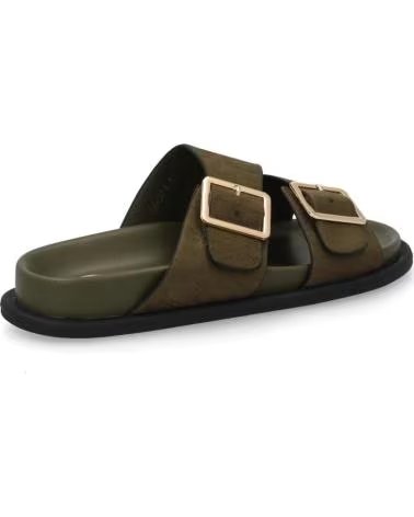SPORT3PUNTO0 SANDALIAS DEPORTIVAS CON DOBLE HEBILLA OH-571 VARIOS COLORES