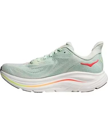 HOKA SHOES PARA MUJER VERDE