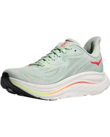 HOKA SHOES PARA MUJER VERDE