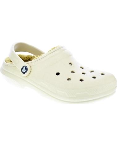 CROCS ZUECOS CROCS CLASSIC LINED CLOG CON FORRO INTERIOR 