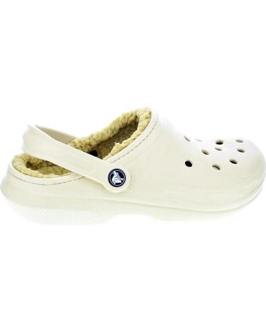 CROCS ZUECOS CROCS CLASSIC LINED CLOG CON FORRO INTERIOR 