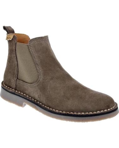 TONI PONS BOTINHA CHELSEA TONI PONS ISA FEMININA CINZA GRIS