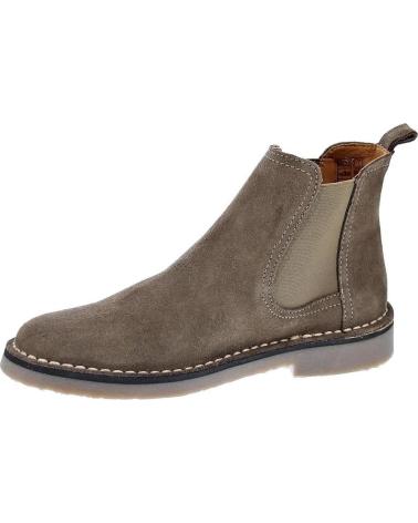 TONI PONS BOTINHA CHELSEA TONI PONS ISA FEMININA CINZA GRIS