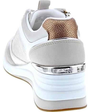 TAMARIS TAMARIS ZAPATILLAS BAJAS MUJER MODELO 23703 BEIGE BEIGE