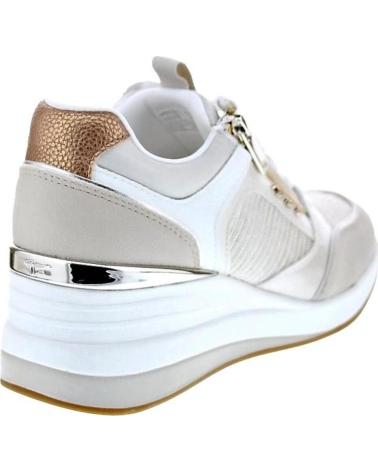 TAMARIS TAMARIS ZAPATILLAS BAJAS MUJER MODELO 23703 BEIGE BEIGE