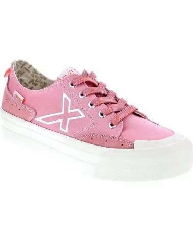 MUNICH ZAPATILLAS SWING SKY 08 EN PARA UNISEX ROSA