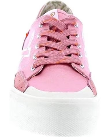 MUNICH ZAPATILLAS SWING SKY 08 EN PARA UNISEX ROSA