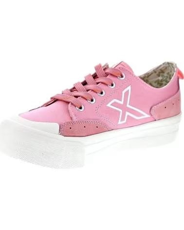 MUNICH ZAPATILLAS SWING SKY 08 EN PARA UNISEX ROSA