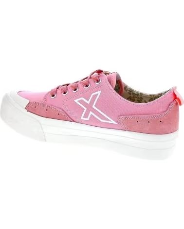 MUNICH ZAPATILLAS SWING SKY 08 EN PARA UNISEX ROSA