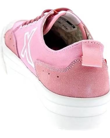 MUNICH ZAPATILLAS SWING SKY 08 EN PARA UNISEX ROSA