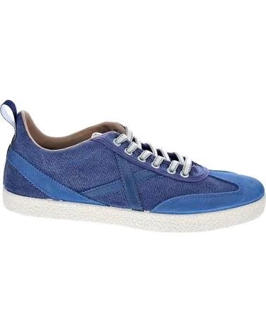 MUNICH ZAPATILLAS 8161113 EN PARA HOMBRE AZUL