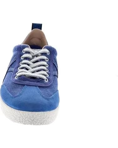 MUNICH ZAPATILLAS 8161113 EN PARA HOMBRE AZUL