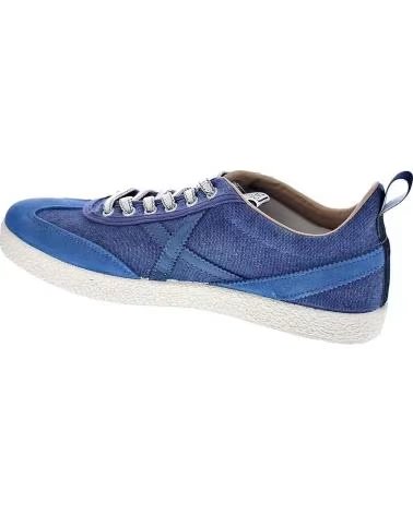 MUNICH ZAPATILLAS 8161113 EN PARA HOMBRE AZUL