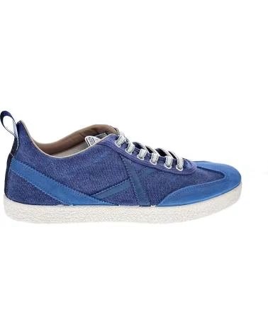 MUNICH ZAPATILLAS 8161113 EN PARA HOMBRE AZUL