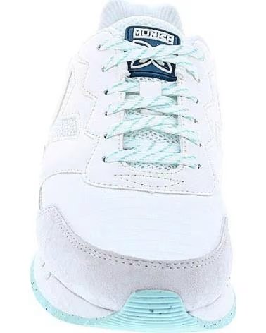 MUNICH ZAPATILLAS DASH EN PARA MUJER BLANCO