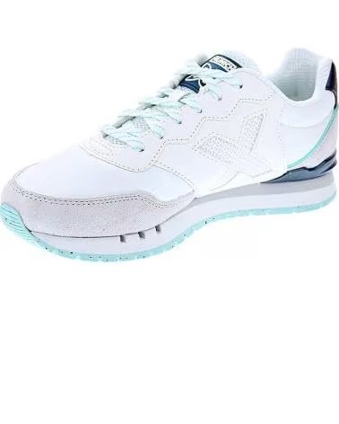 MUNICH ZAPATILLAS DASH EN PARA MUJER BLANCO