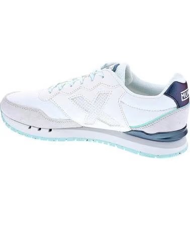 MUNICH ZAPATILLAS DASH EN PARA MUJER BLANCO