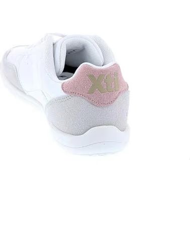XTI ZAPATILLAS XTI MUJER MODELO 145325 BL