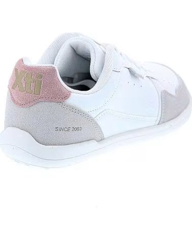 XTI ZAPATILLAS XTI MUJER MODELO 145325 BL