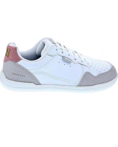 XTI ZAPATILLAS XTI MUJER MODELO 145325 BL