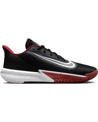NIKE NIKE PRECISION VII TÊNIS DE BASQUETE MASCULINO VARIOS COLORES