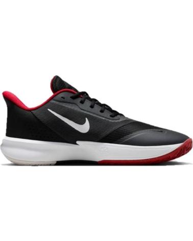 NIKE NIKE PRECISION VII TÊNIS DE BASQUETE MASCULINO VARIOS COLORES