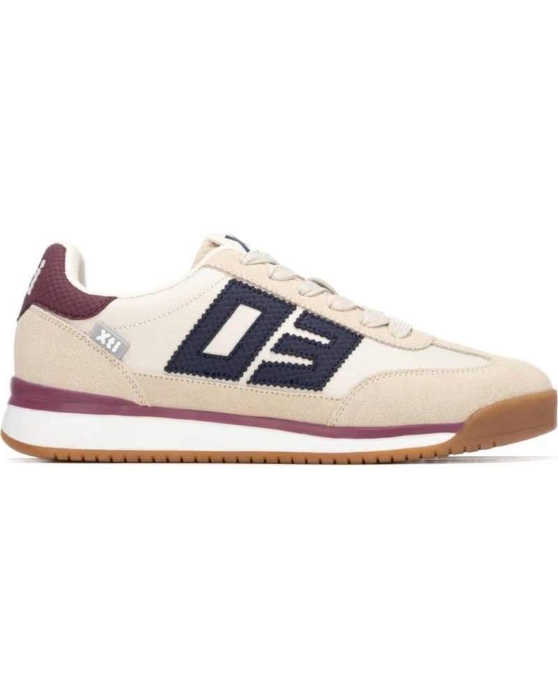 XTI ZAPATILLAS DEPORTIVAS XTI MODELO 145018 COLOR HIELO HIELO