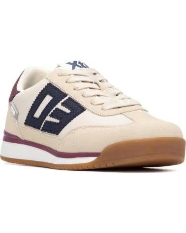 XTI ZAPATILLAS DEPORTIVAS XTI MODELO 145018 COLOR HIELO HIELO