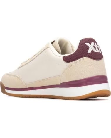 XTI ZAPATILLAS DEPORTIVAS XTI MODELO 145018 COLOR HIELO HIELO