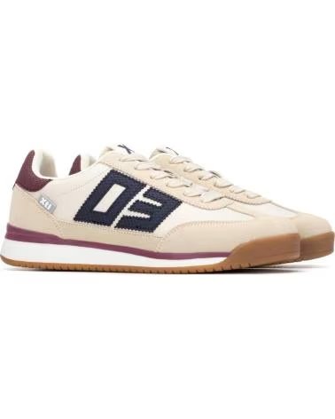 XTI ZAPATILLAS DEPORTIVAS XTI MODELO 145018 COLOR HIELO HIELO