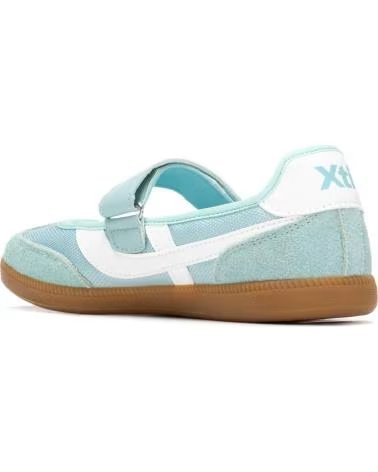 XTI ZAPATILLAS XTI AQUA CON CIERRE DE VELCRO PARA MUJER AQUA