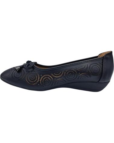 CALZADOMANIA MANOLETINA CUNA NEGRO