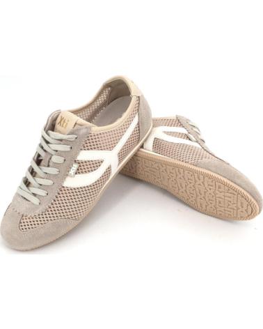 XTI ZAPATO SRA 145229 BEIGE