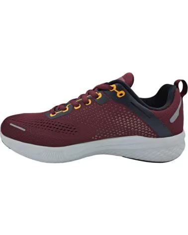 DEMAX DEPORTIVO HOMBRE RELAX BURDEOS