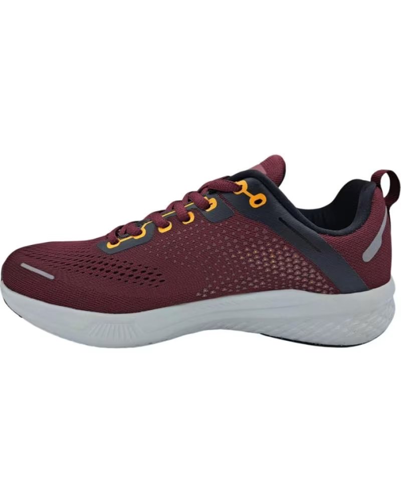DEMAX DEPORTIVO HOMBRE RELAX BURDEOS